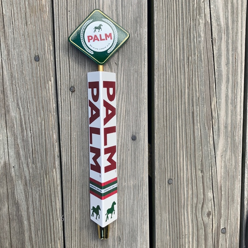 Palm Beer Tap Handle